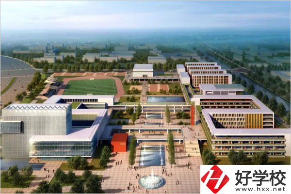 益陽有哪些重點中專？學校有什么辦學優(yōu)勢？