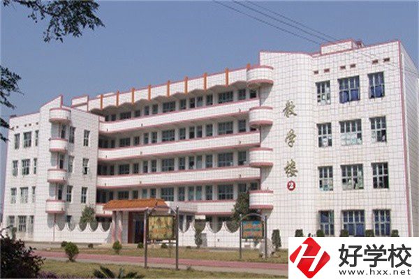 想學(xué)淡水養(yǎng)殖可以報(bào)湖南哪些中職？學(xué)校就業(yè)如何？