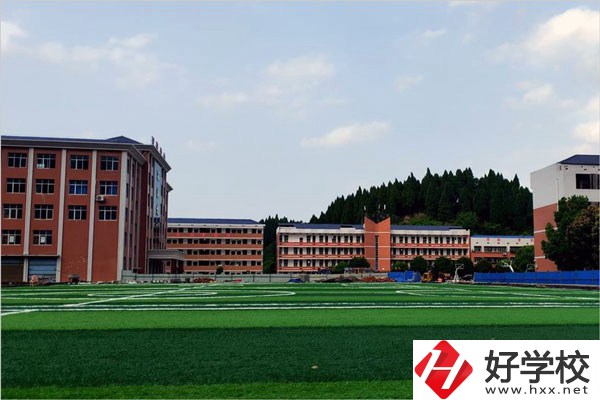 永州市雙牌縣職業(yè)技術(shù)學校怎么樣？