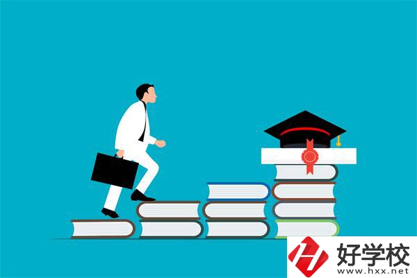 長沙中考200還有書讀嗎？成績差有繼續(xù)讀的必要嗎？
