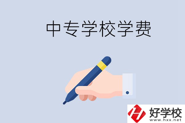 在株洲上中專學(xué)費(fèi)要多少？經(jīng)濟(jì)困難怎么辦？