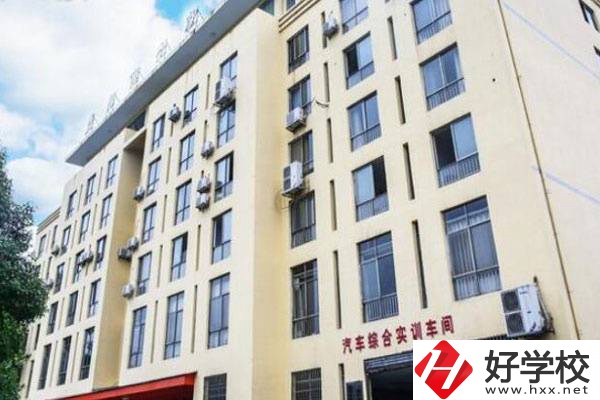 益陽市第一職業(yè)中專學(xué)校是重點(diǎn)學(xué)校嗎？升學(xué)率高嗎？