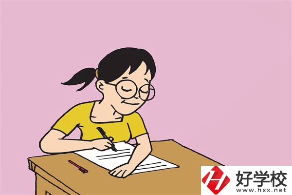 長(zhǎng)沙中考成績(jī)出來(lái)后要做些什么？沒考好怎么辦？