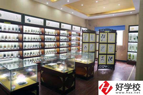 湖南護理學(xué)校實訓(xùn)室