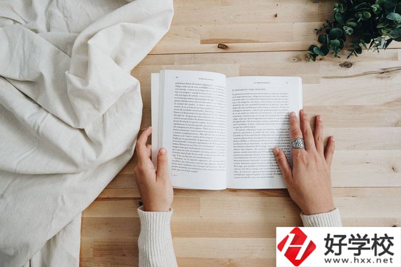 漣源市工貿(mào)職業(yè)中等專業(yè)學(xué)校怎么樣？有哪些專業(yè)？