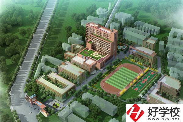 湖南比較好的技工學(xué)校有哪些？