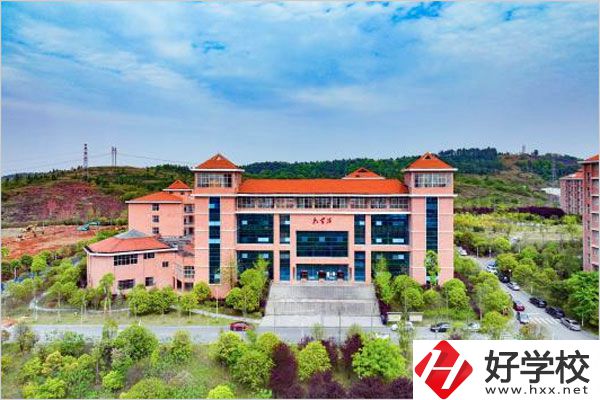 永州市有幾所技校？分別是哪些？