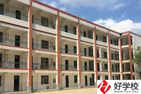 長沙航天學校有哪些資助政策？