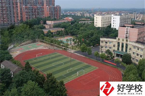 湘潭縣的職業(yè)學(xué)校有哪些？該怎么選擇？