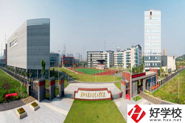 株洲有哪些公辦中職？資助政策怎么樣？