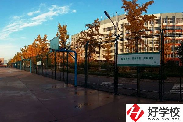 衡陽縣有哪些職業(yè)中專？專業(yè)好不好？