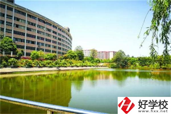 衡陽有哪些優(yōu)質(zhì)民辦中職推薦？學(xué)校辦學(xué)怎么樣？