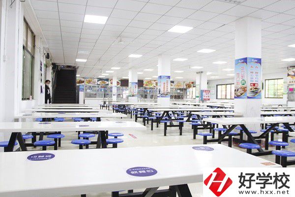 株洲“半軍事化”中職有哪些？