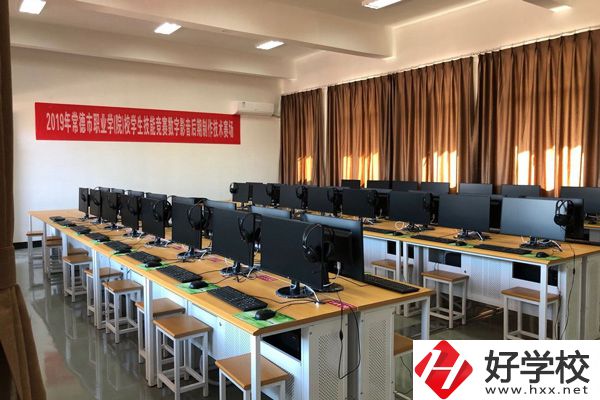 常德財(cái)經(jīng)中等專業(yè)學(xué)校的會(huì)計(jì)專業(yè)怎么樣，發(fā)展前景如何？
