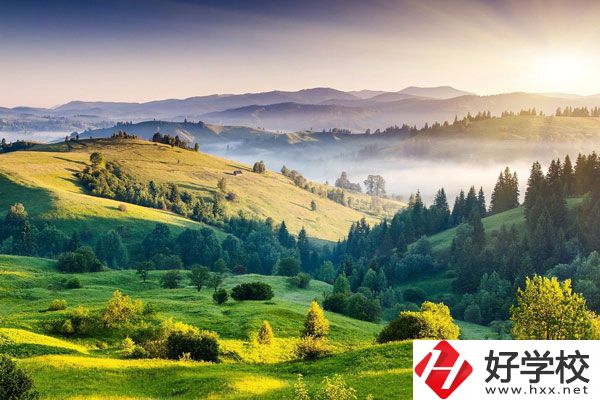 衡陽的中專學(xué)校有哪些新開設(shè)的專業(yè)？