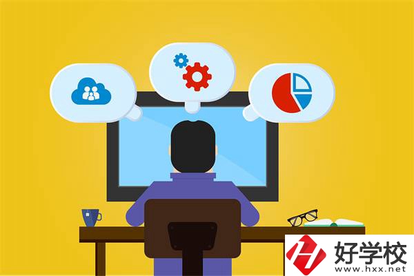 湖南中職學(xué)校開(kāi)設(shè)最多的專業(yè)有哪些？就業(yè)前景怎么樣？