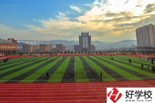 張家界航空職業(yè)技術(shù)學(xué)院怎么樣？值得就讀嗎？
