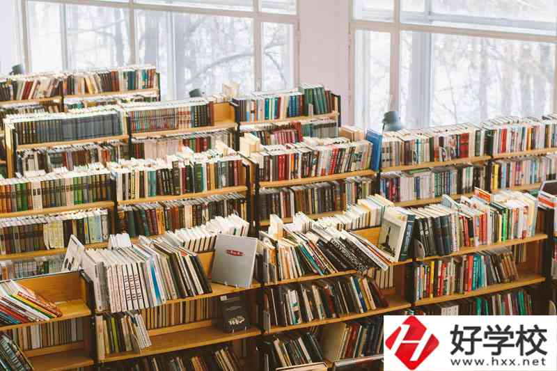 邵陽公辦中職學校有哪些？（附專業(yè)介紹）