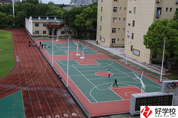 常德英才職業(yè)學(xué)校有什么專業(yè)？教學(xué)情況怎樣？