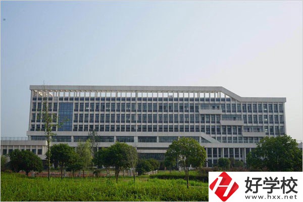益陽有初中生可以讀的高校嗎？