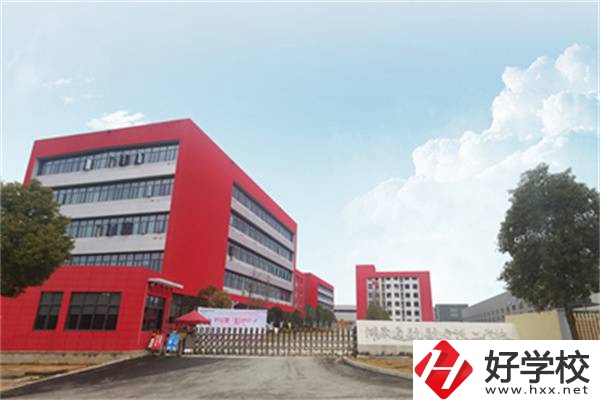長沙有學費不貴的民辦技校嗎？可以參加對口高考嗎？