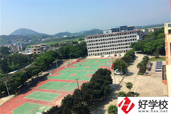 永州有哪些公立職高推薦？就學(xué)環(huán)境怎么樣？
