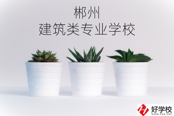 郴州有沒有比較好的建筑類的專業(yè)學(xué)校？