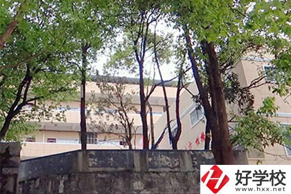 邵陽有哪些民辦中專？有什么辦學(xué)特色？