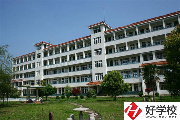 永州楚怡優(yōu)質(zhì)中專是哪幾所？都有什么辦學(xué)特色？