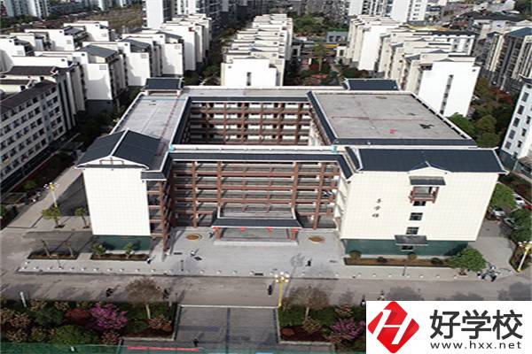 張家界哪所公辦職高有升學(xué)班？升學(xué)情況如何？