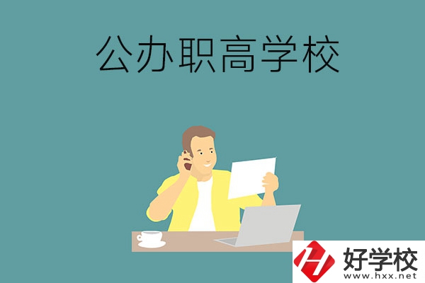 婁底市有哪些公辦的職高學(xué)校？