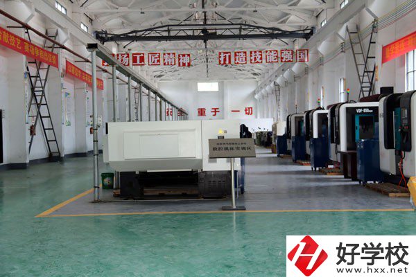張家界有哪些技校？可以學(xué)什么專業(yè)？