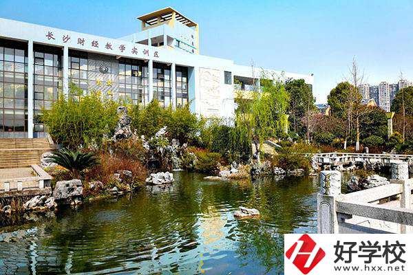 湖南的高中包括職高嗎？有優(yōu)質(zhì)職高可以推薦嗎？