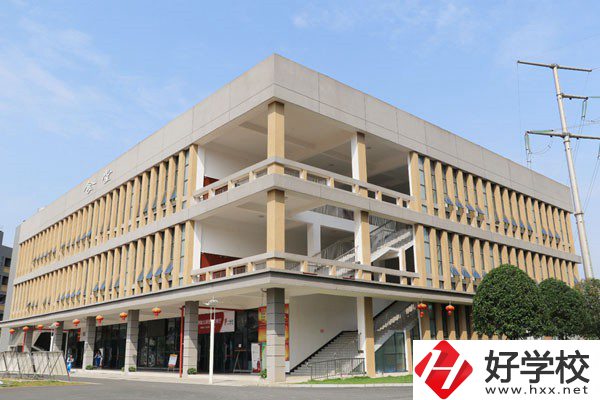 株洲市排名靠前的5所公辦中專是哪些？