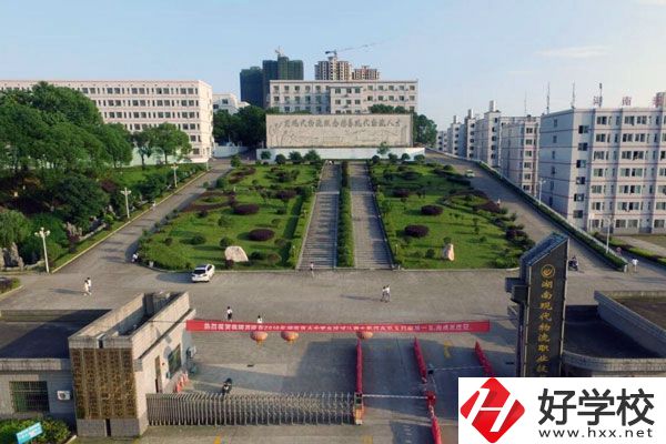 想在長(zhǎng)沙讀中專？來看看這3所學(xué)校