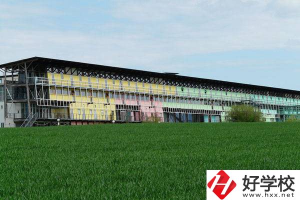 寧鄉(xiāng)有哪些比較好的職高？有升學(xué)機(jī)會(huì)嗎？