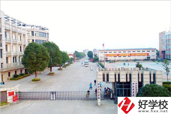 湖南醫(yī)衛(wèi)類中專有哪些？學校開設了什么專業(yè)？