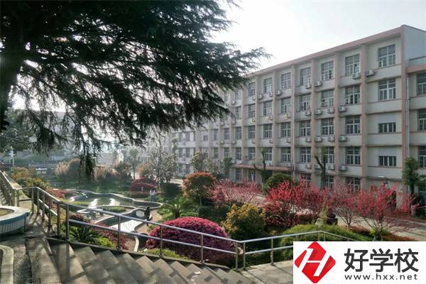 湖南省衡陽(yáng)縣公辦中專有哪些？辦學(xué)優(yōu)勢(shì)是什么？
