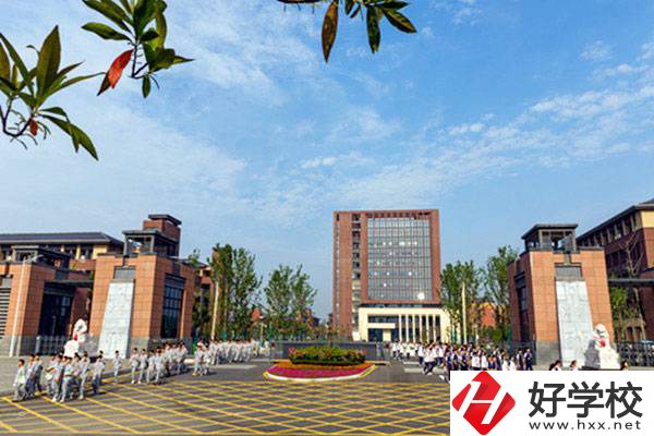 常德哪些公辦中專(zhuān)的辦學(xué)條件比較好？