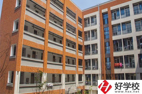 益陽市南縣職業(yè)中等學校怎么樣？值得選擇嗎？