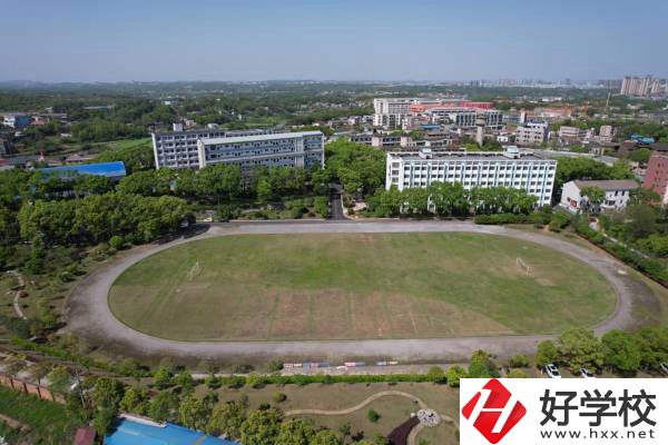 湘潭科技職校怎么樣？學(xué)校地址在哪？