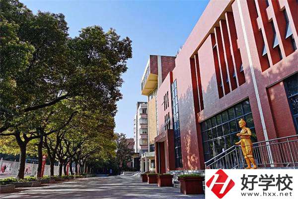 湖南建筑高級(jí)技工學(xué)校是公辦嗎？辦學(xué)怎么樣？