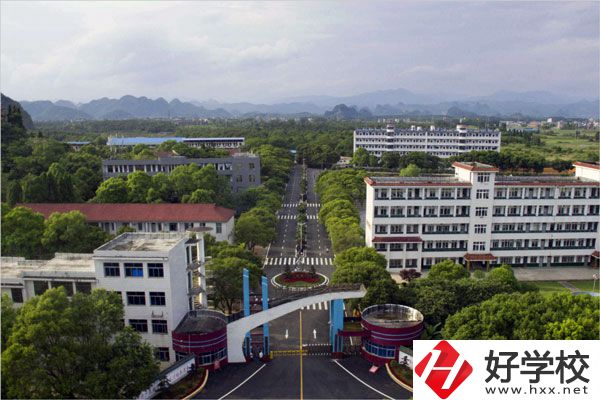 在永州讀中職學校學費要多少？有免學費的嗎？