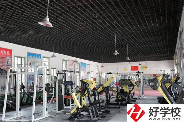 懷化體校有哪些？有什么辦學(xué)特色？