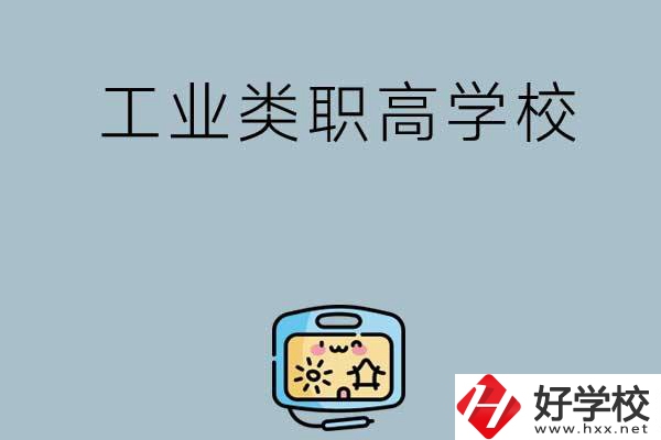 懷化有沒有公辦的工業(yè)類職高學校？