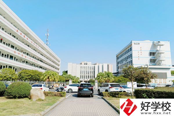 衡陽市第五技工學(xué)校如何？好就業(yè)嗎？