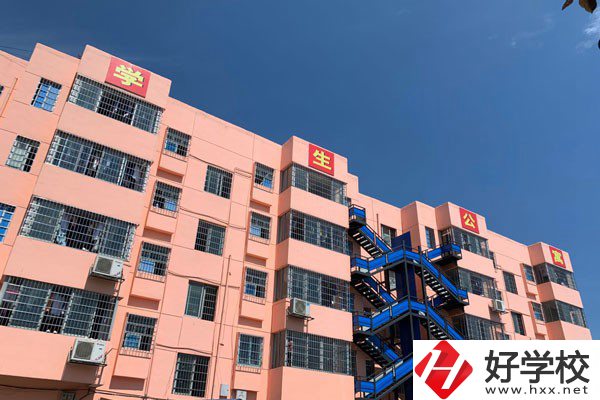 常德海乘職業(yè)學校怎么樣，乘車路線怎么走？