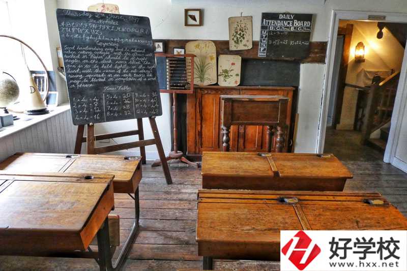 常德民辦中職學校有哪些？這2所學校你一定要看！