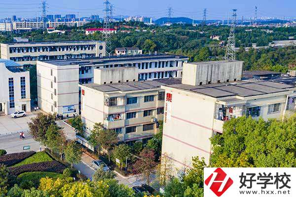 湘潭縣職業(yè)技術(shù)學校怎么樣？有哪些辦學特色？