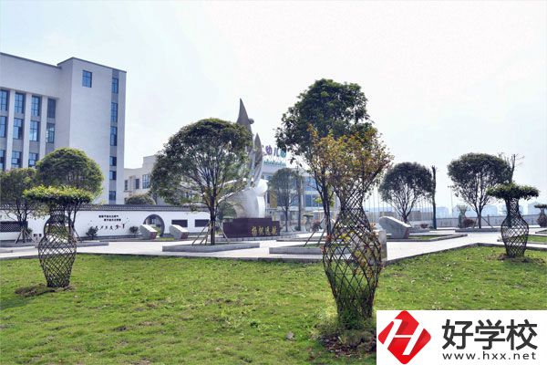 桃江縣揚(yáng)帆職業(yè)技術(shù)學(xué)校是一所怎樣的中專？